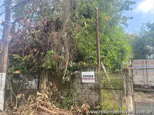 Terreno para venda em Vila Julieta