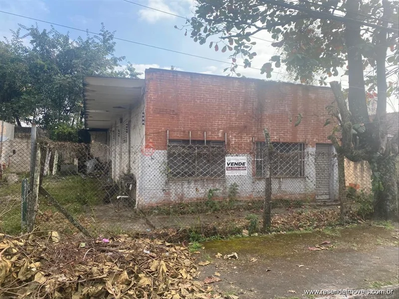 Foto 2 de 2 - Terreno para venda em Vila Julieta