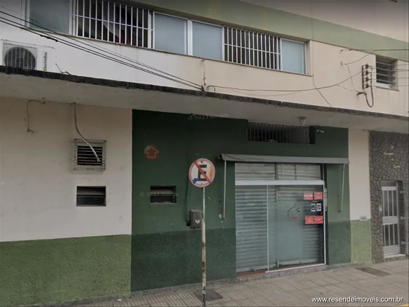 Foto 1 de 1 - Loja para aluguel em Centro