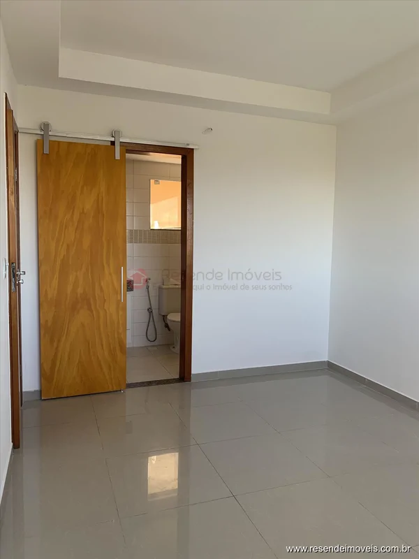 Foto 13 de 22 - Apartamento para venda em Morada do Castelo