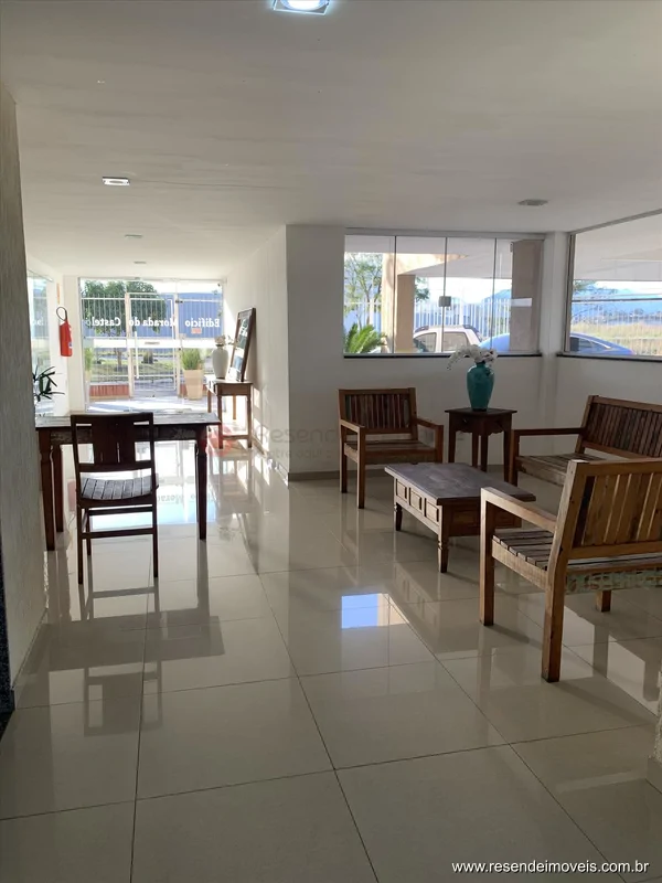 Foto 2 de 22 - Apartamento para venda em Morada do Castelo