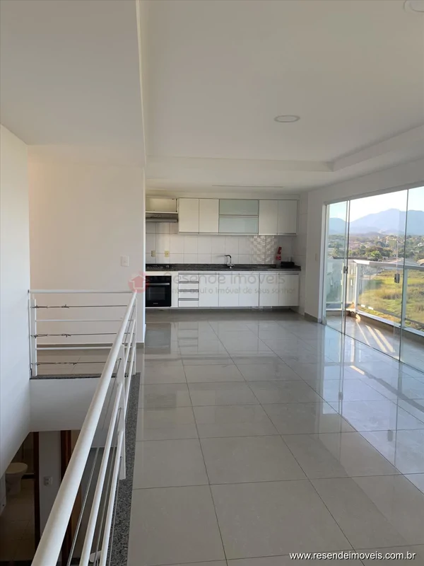 Foto 6 de 22 - Apartamento para venda em Morada do Castelo