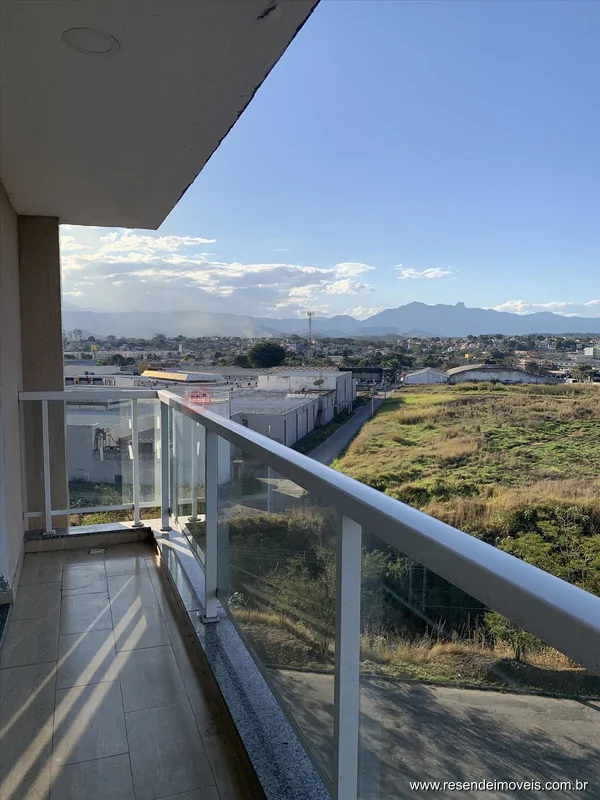 Foto 9 de 22 - Apartamento para venda em Morada do Castelo