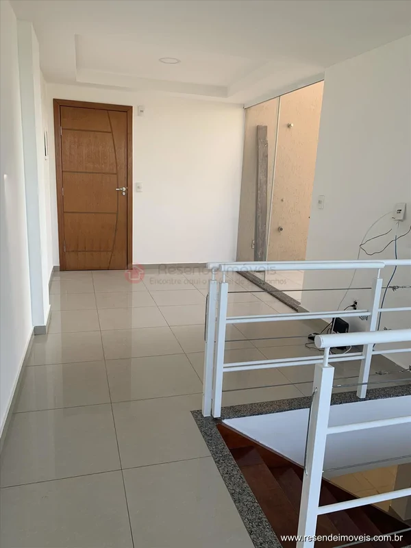 Foto 4 de 22 - Apartamento para venda em Morada do Castelo