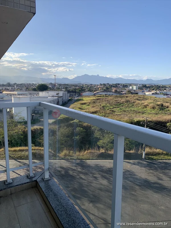 Foto 19 de 22 - Apartamento para venda em Morada do Castelo