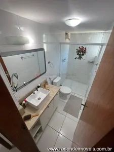 Apartamento para venda em Liberdade