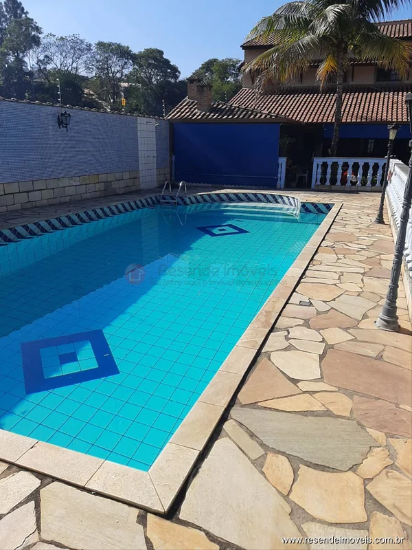 Foto 2 de 44 - Casa para venda e aluguel em Parque Ipiranga