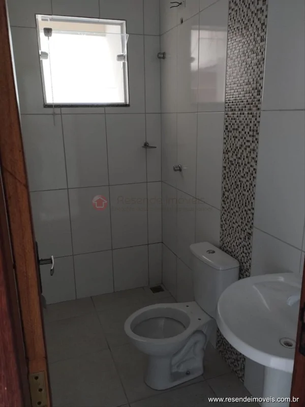 Foto 9 de 14 - Casa para aluguel em Fazenda da Barra