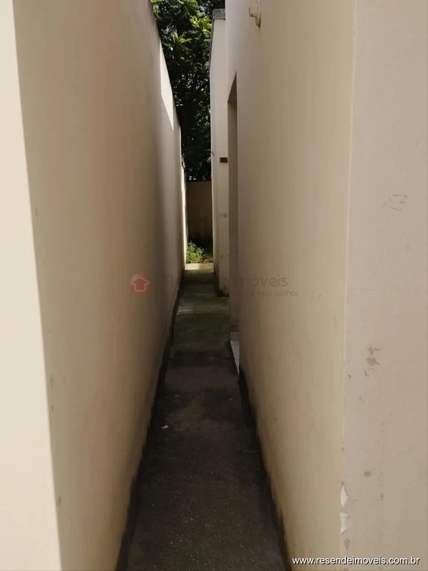 Foto 10 de 14 - Casa para aluguel em Fazenda da Barra