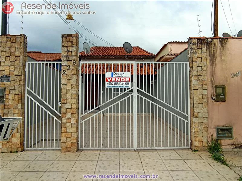 Foto 16 de 16 - Casa para venda em Jardim do Sol