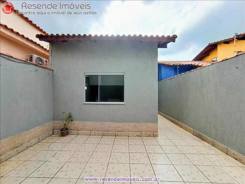 Foto 3 de 16 - Casa para venda em Jardim do Sol