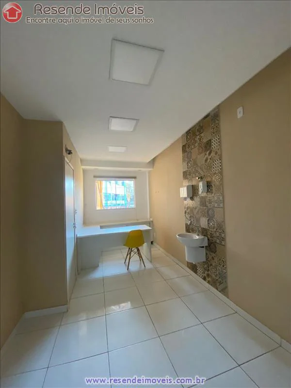 Foto 5 de 8 - Sala Comercial para aluguel em Centro