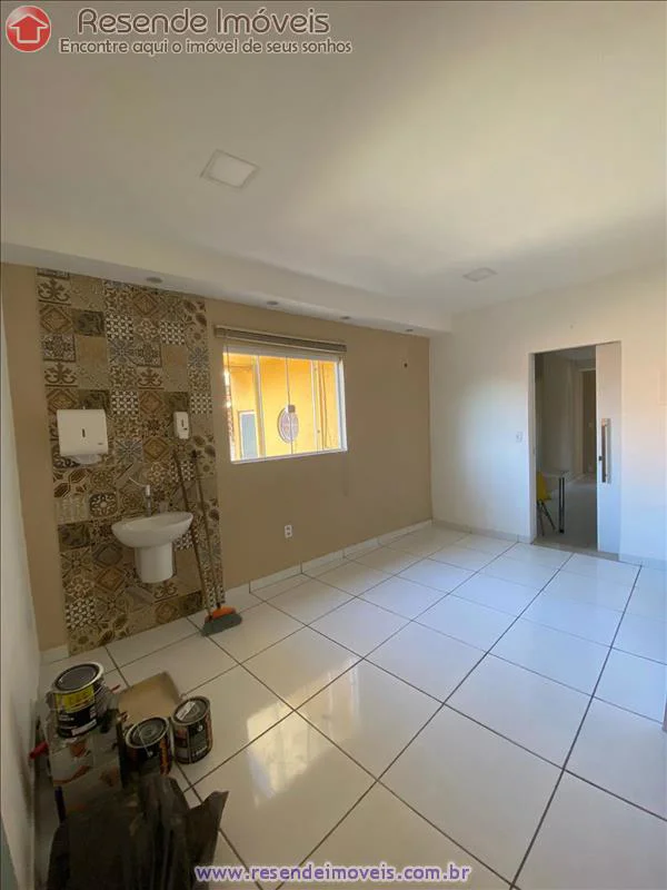 Foto 3 de 8 - Sala Comercial para aluguel em Centro