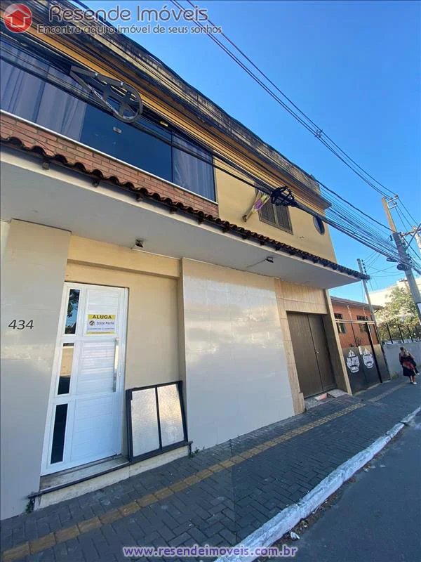 Foto 1 de 8 - Sala Comercial para aluguel em Centro