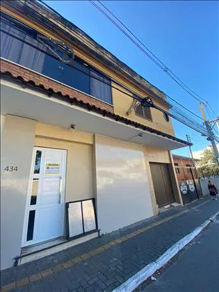 Sala Comercial para aluguel em Centro