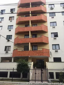 Apartamento para venda em Barbosa Lima
