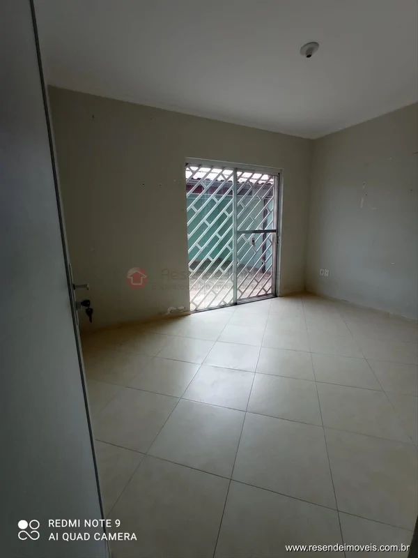 Foto 6 de 13 - Casa para aluguel em Jardim Aliança II