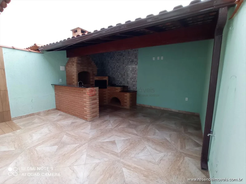 Foto 7 de 13 - Casa para aluguel em Jardim Aliança II