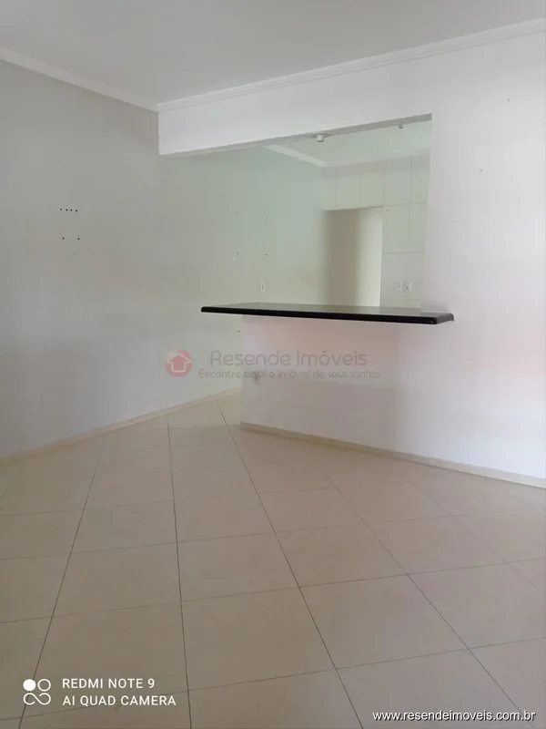 Foto 12 de 13 - Casa para aluguel em Jardim Aliança II