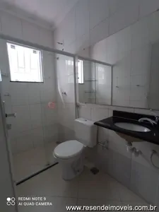 Casa para aluguel em Jardim Aliança II