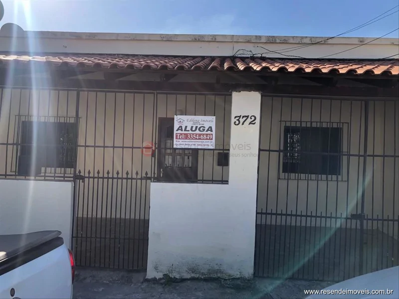 Foto 14 de 14 - Casa para aluguel em Vila Santa Cecília