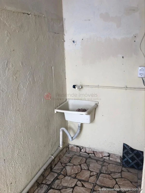 Foto 13 de 14 - Casa para aluguel em Vila Santa Cecília