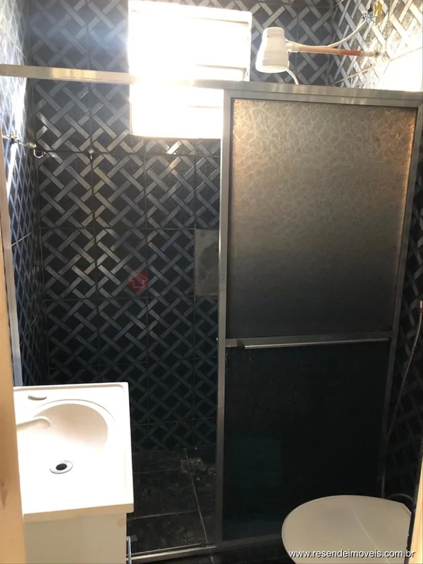 Foto 7 de 14 - Casa para aluguel em Vila Santa Cecília