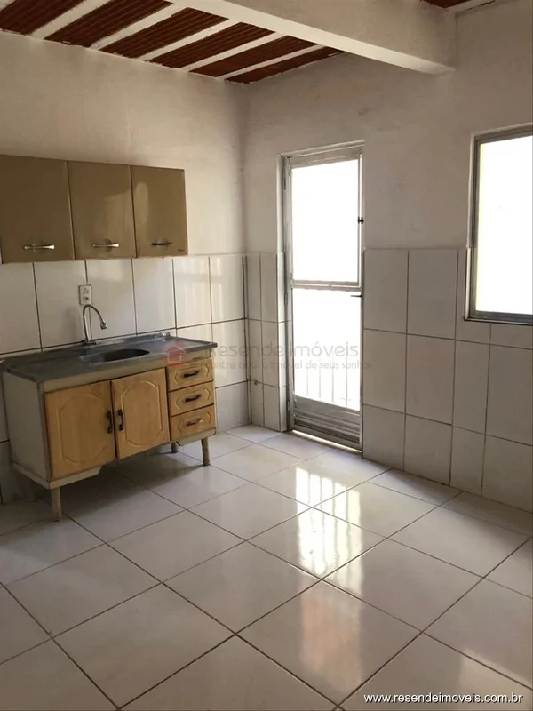 Foto 8 de 14 - Casa para aluguel em Vila Santa Cecília