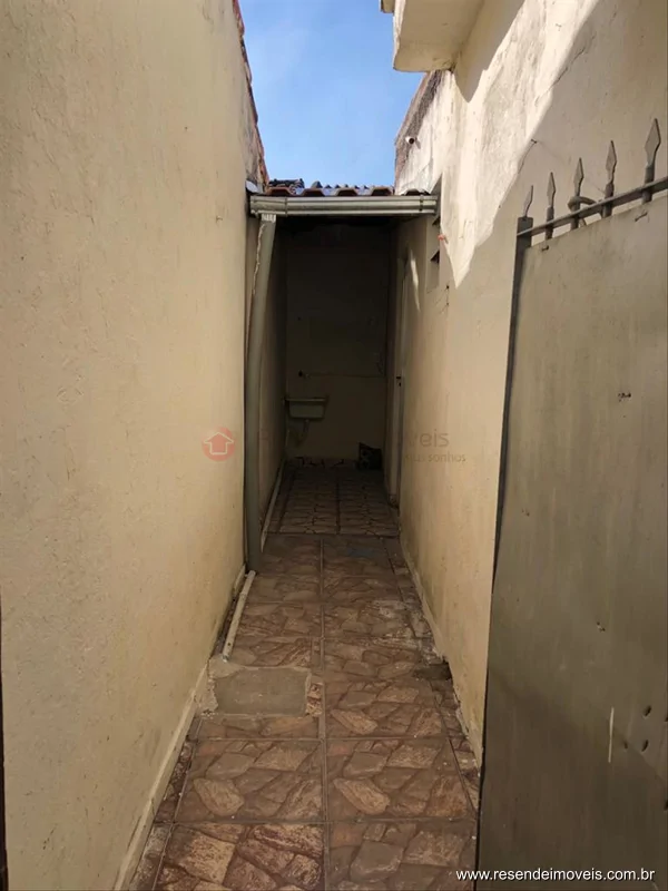 Foto 9 de 14 - Casa para aluguel em Vila Santa Cecília