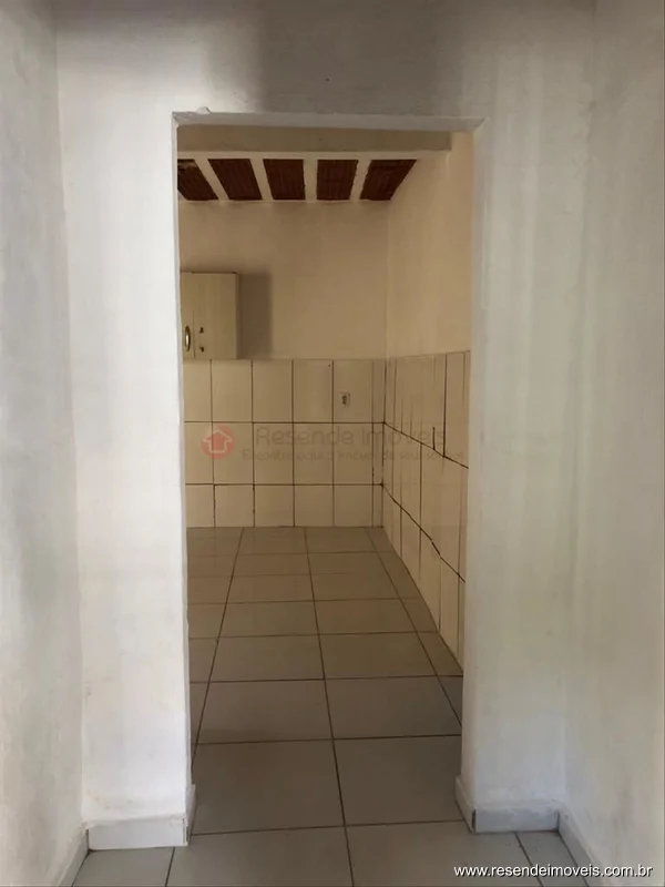 Foto 5 de 14 - Casa para aluguel em Vila Santa Cecília