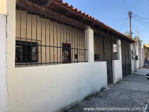 Casa para aluguel em Vila Santa Cecília