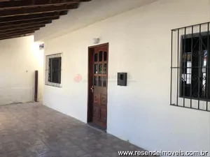 Casa para aluguel em Vila Santa Cecília