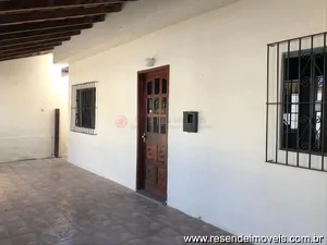 Casa para aluguel em Vila Santa Cecília