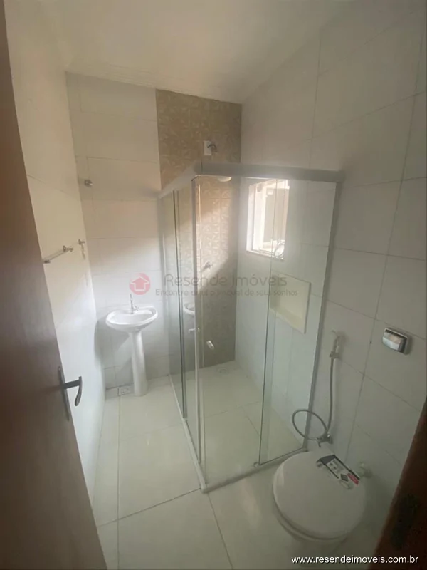 Foto 2 de 14 - Casa para aluguel em Elite