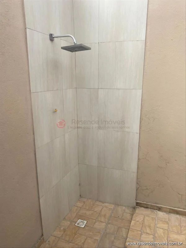 Foto 10 de 14 - Casa para aluguel em Elite