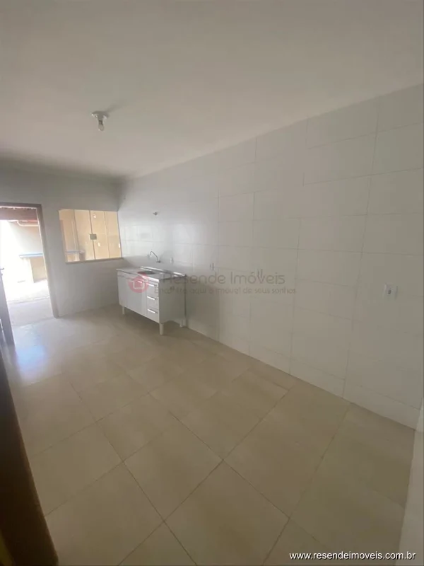 Foto 9 de 14 - Casa para aluguel em Elite