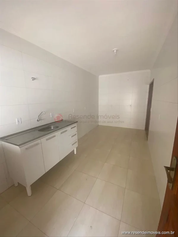 Foto 11 de 14 - Casa para aluguel em Elite