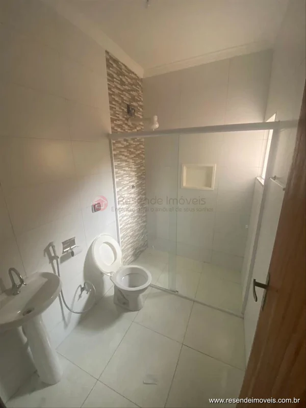 Foto 4 de 14 - Casa para aluguel em Elite