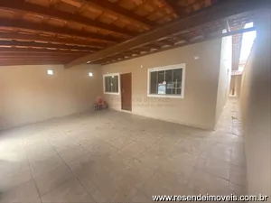 Casa para aluguel em Elite