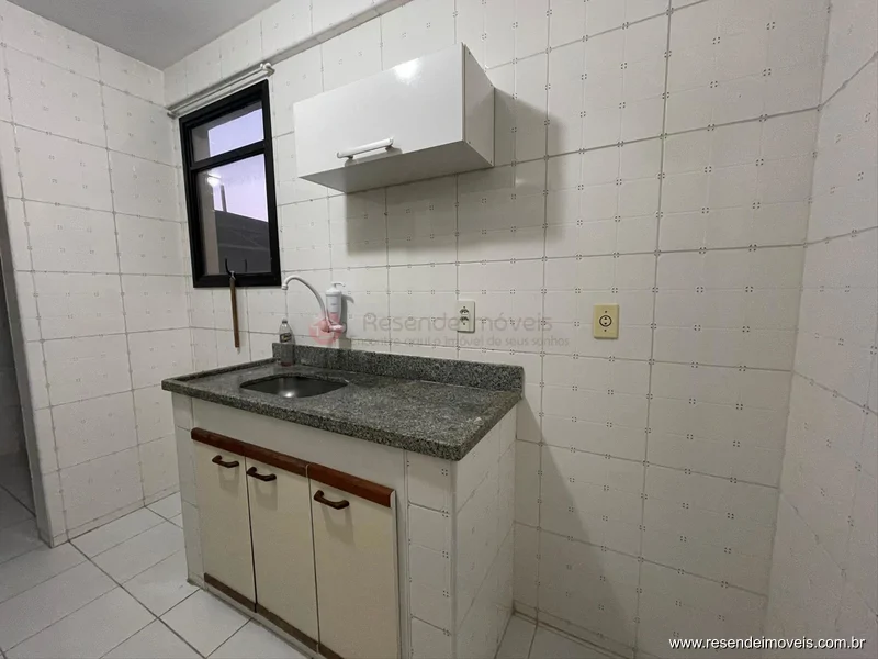 Foto 6 de 12 - Apartamento para aluguel em Centro