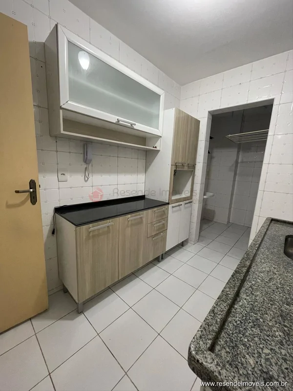 Foto 5 de 12 - Apartamento para aluguel em Centro