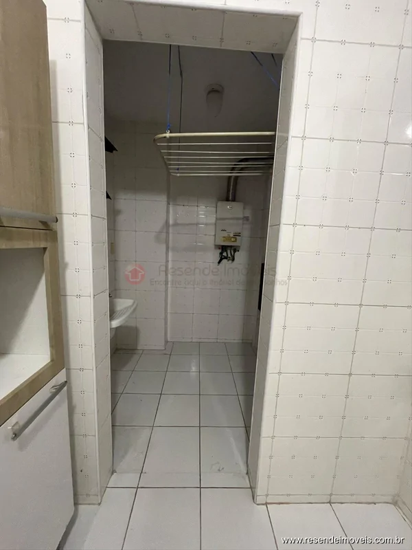 Foto 4 de 12 - Apartamento para aluguel em Centro