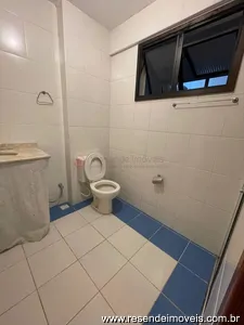 Apartamento para aluguel em Centro