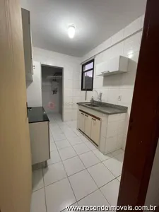 Apartamento para aluguel em Centro