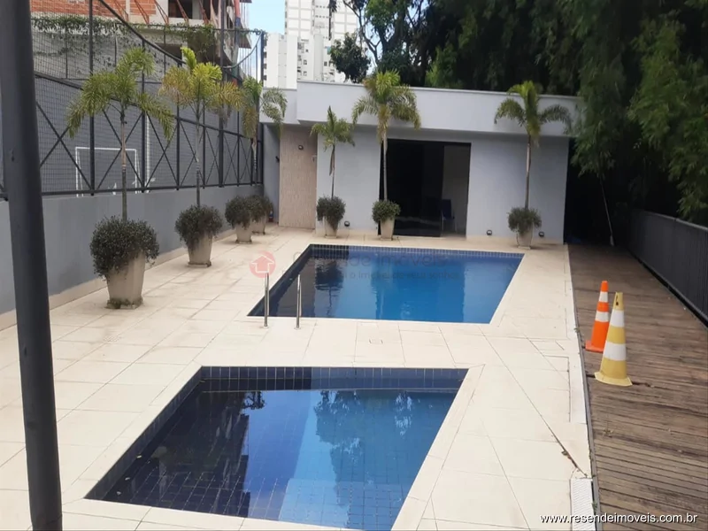 Foto 12 de 14 - Apartamento para venda em Campos Elíseos