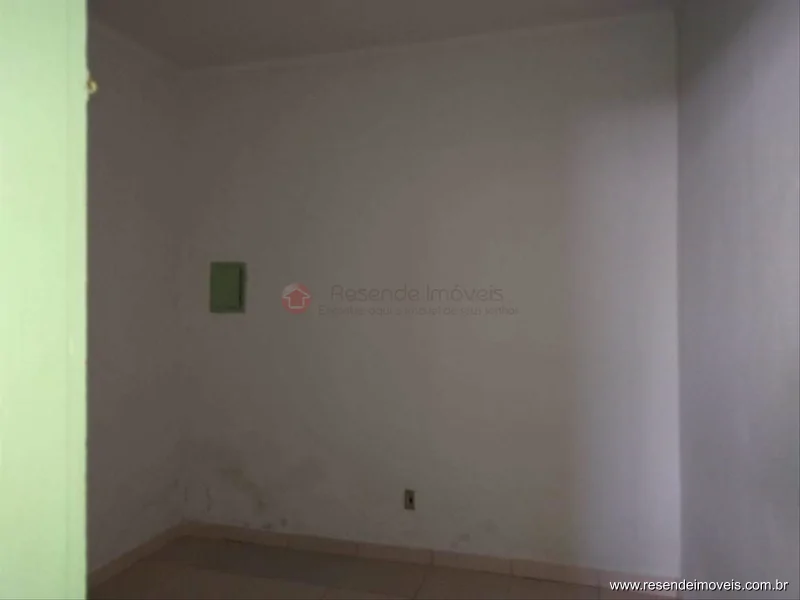 Foto 6 de 17 - Casa para aluguel em Centro