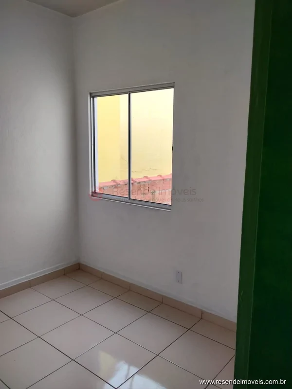 Foto 5 de 17 - Casa para aluguel em Centro