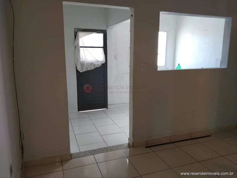 Foto 11 de 17 - Casa para aluguel em Centro