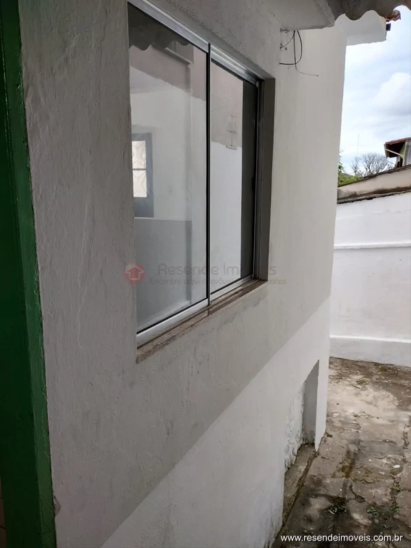 Foto 10 de 17 - Casa para aluguel em Centro