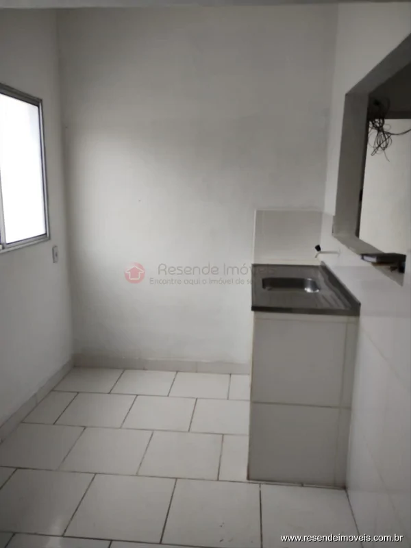 Foto 12 de 17 - Casa para aluguel em Centro